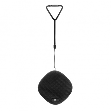 Logotrade Werbegeschenke das Foto: Urban Vitamin Hayward IPX7 Wireless Lautsprecher